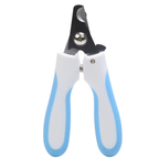 Petvibelab Professional Grooming Kit – Deshedding Brush & Nail Clipper Set
